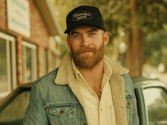 Chase Rice